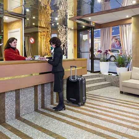 Hotel Fertel Etoile-2