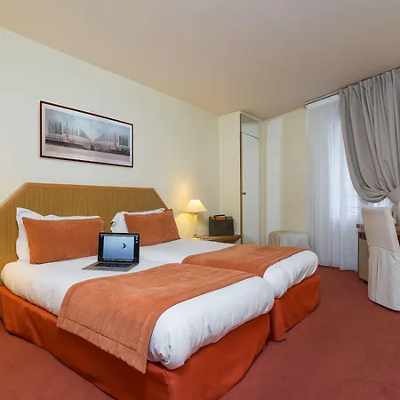 Hotel Fertel Etoile-2
