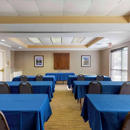 Comfort Inn Kennesaw-2