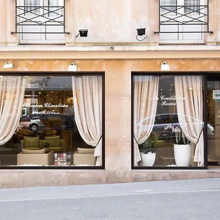 Hotel Fertel Etoile-3