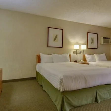 Vagabond Inn Los Angeles At Usc-2