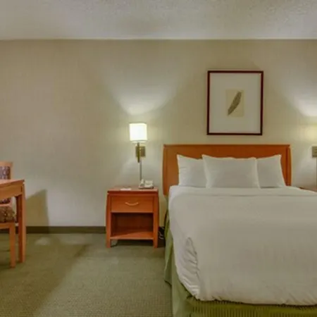 Vagabond Inn Los Angeles At Usc-2