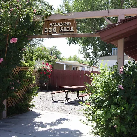 Vagabond Inn Bishop-2