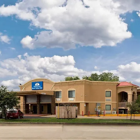 Americas Best Value Inn-Near Nrg Park/Medical Center-3
