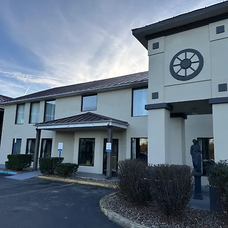 Quality Inn Ashland-3