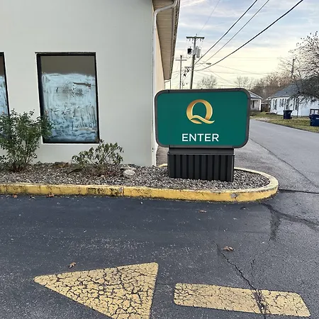 Quality Inn Ashland-2