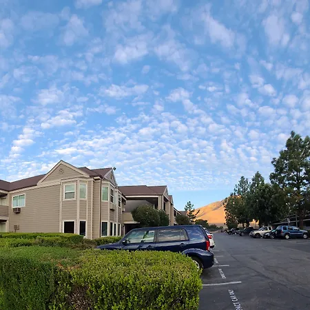 Good Nite Inn Calabasas-2