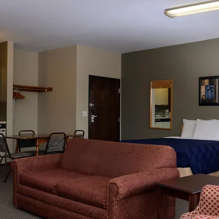 Americas Best Value Inn Marquette-2