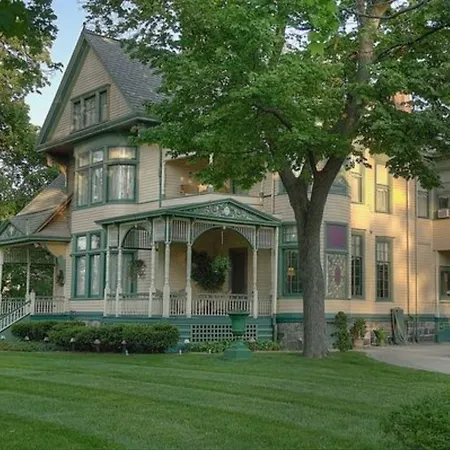 The Oliver Inn-2