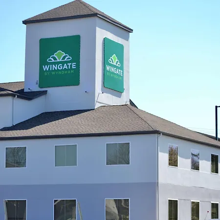Wingate By Wyndham Bel Air I-95 Exit 77A - Apg Area-3