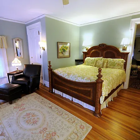 The Oliver Inn-3