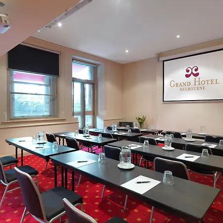 Grand Hotel Melbourne-2