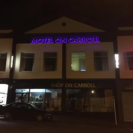 Motel On Carroll-2