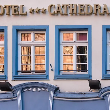 Hotel Cathédrale-3