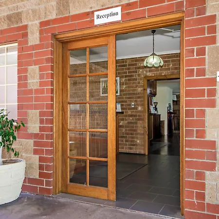 Motel Goolwa-2