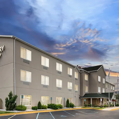 Country Inn & Suites By Radisson, Grand Rapids Airport, Mi-3