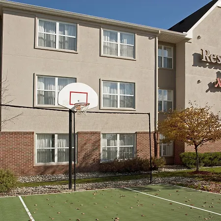 Residence Inn Lansing West-3