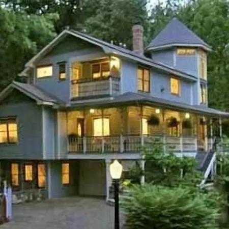 Arsenic And Old Lace Bed & Breakfast Inn-2