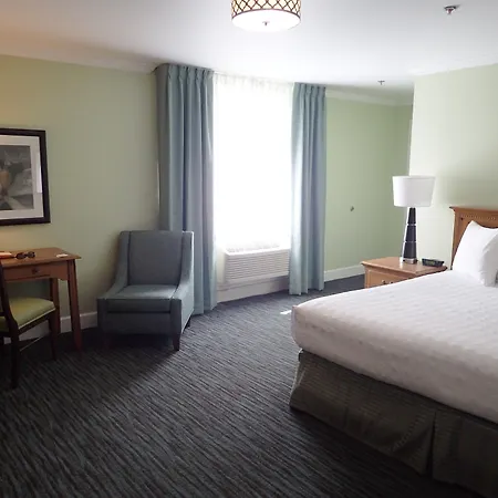 The University Inn At Emory-2