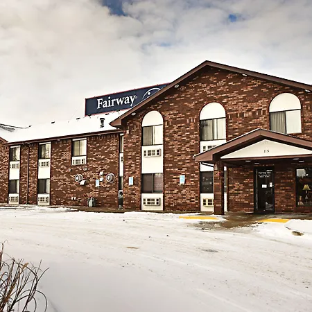 Travelodge By Wyndham Elkhart-3