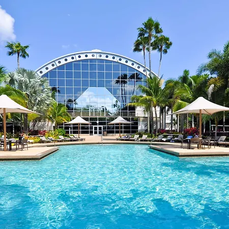 Hampton Inn Boca Raton-2