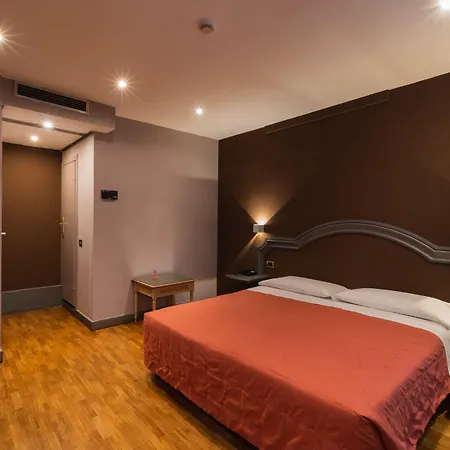 Hotel Unicorno-2
