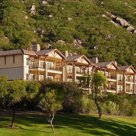 Hyatt Vacation Club At The Welk, San Diego-2