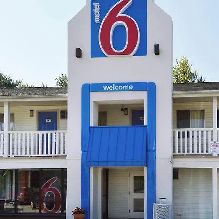 Motel 6-Nashua, Nh-3