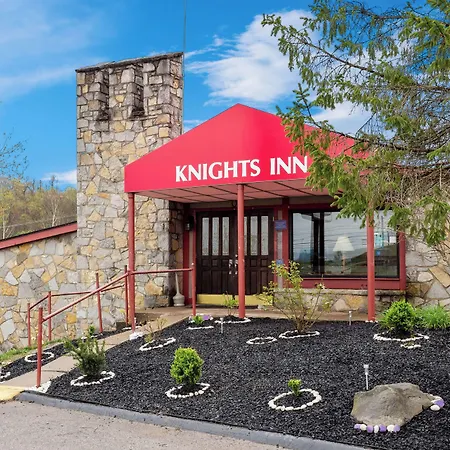 Knights Inn Ashland-2