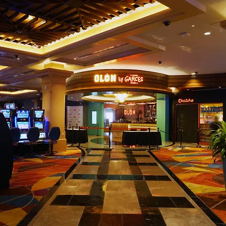 Tropicana Atlantic City, A Caesars Destination-2