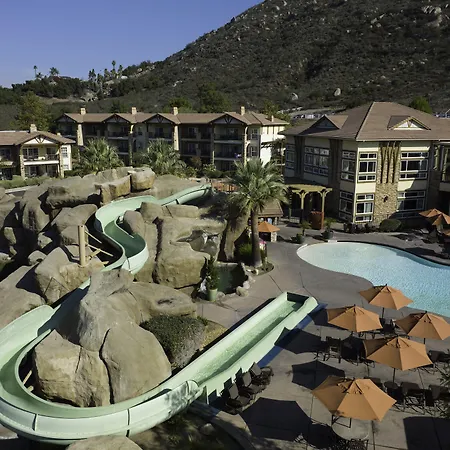 Hyatt Vacation Club At The Welk, San Diego-3
