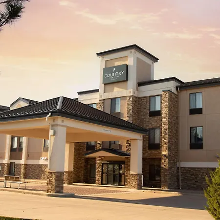 Country Inn & Suites By Radisson, Garden City, Ks-3