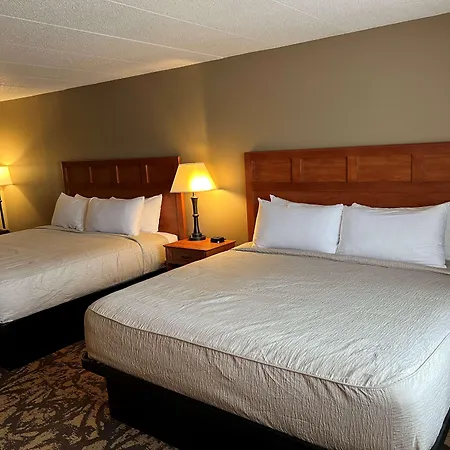 Best Western Derby Inn-2