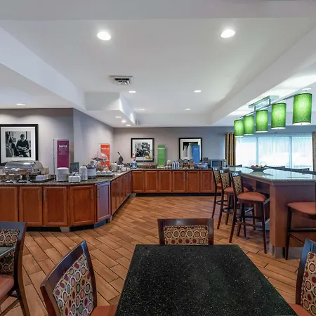 Hampton Inn Chattanooga/Hixson-3
