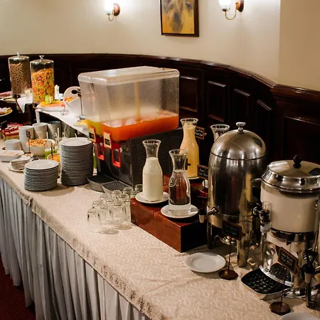 Ritz Apart Hotel-3
