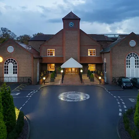 Delta Hotels By Marriott Tudor Park Country Club-2