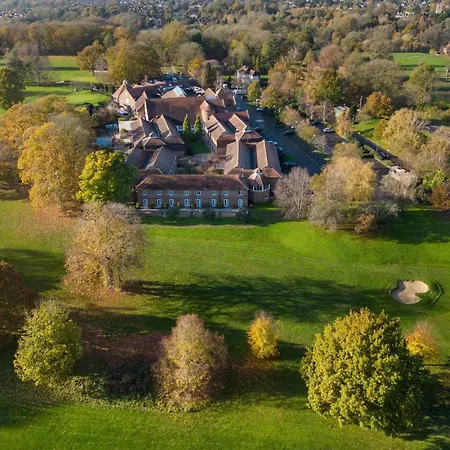 Delta Hotels By Marriott Tudor Park Country Club-2