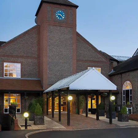 Delta Hotels By Marriott Tudor Park Country Club-3