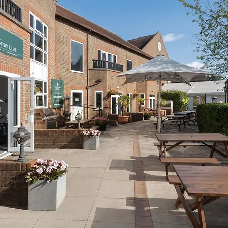 Delta Hotels By Marriott Tudor Park Country Club-2