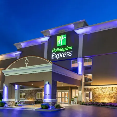 Holiday Inn Express - Bowling Green By Ihg-2