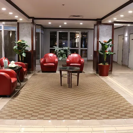 Nomad Hotel & Suites-2