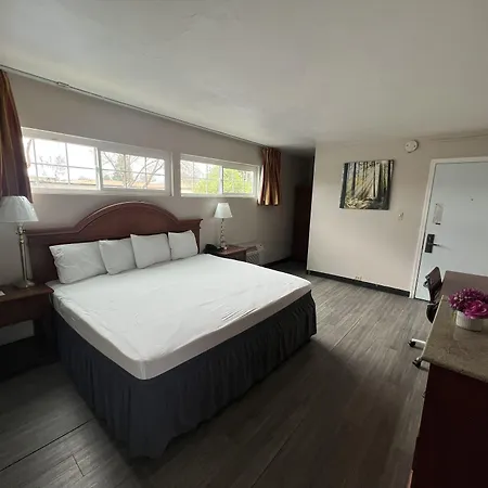 Days Inn By Wyndham Chico-3