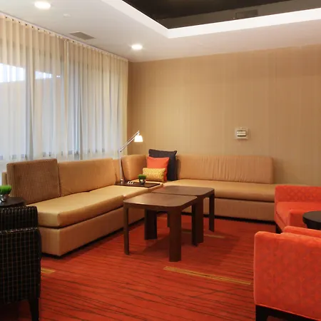 Courtyard By Marriott Flint Grand Blanc-3