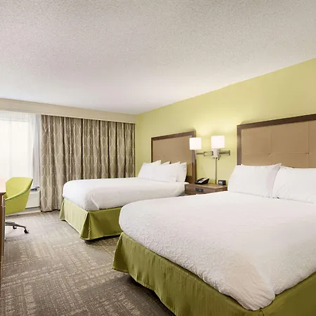 Hampton Inn Pawleys Island-3