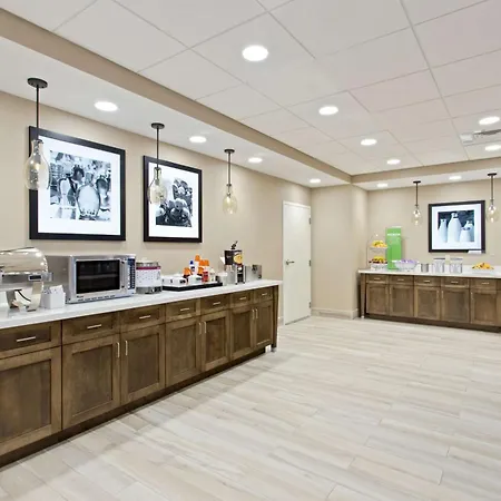 Hampton Inn Sault Ste Marie, Mi-3