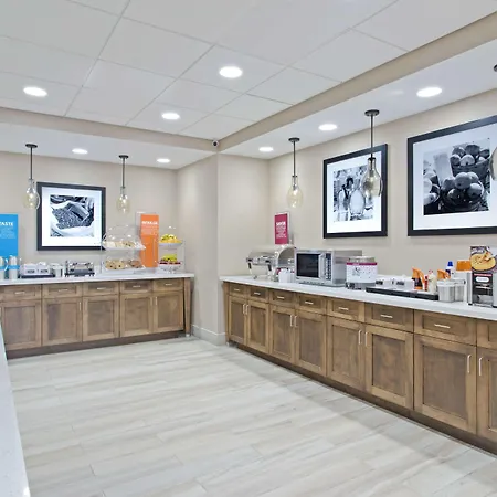 Hampton Inn Sault Ste Marie, Mi-2