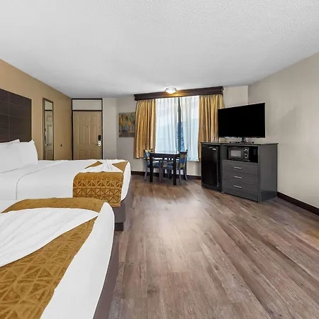 Best Western Toni Inn-3