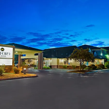 Oxford Suites Hermiston-2