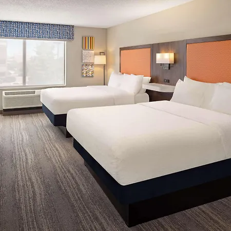 Hampton Inn Minneapolis Northwest Maple Grove-3