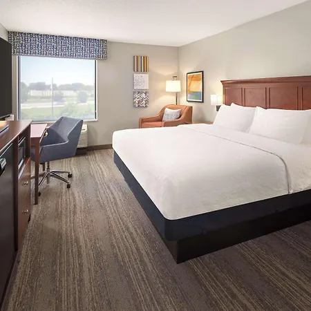 Hampton Inn Minneapolis Northwest Maple Grove-2